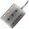 Preston Innovations Krmítko Hexmesh Plastic Open End Feders XL - 50 g
