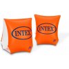 Rukávniky Intex® 58642EU, Deluxe, detské, nafukovacie, do vody, 3-6 rokov, 23x15 cm