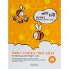 Esfolio Pure Skin Honey Essence Mask Sheet Textílna maska na báze medu 25 ml
