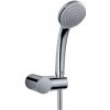 Ideal Standard Idealrain - Set sprchovej hlavice, 1 prúd, držiaka a hadice, chróm B9506AA