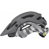 Giro MTB helma MANIFEST MIPS SPHERICAL Velikost helmy: M (55-59 cm), Vyberte barvu: Matte Charcoal Rush