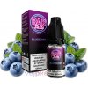 Vampire Vape Bar Salts Blueberry 10 ml 20 mg