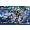 Sdw Heroes Gf Gundam Astraea Type-F
