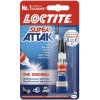 Loctite Sekundové lepidlo Loctite Super Attak The Original 3g