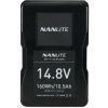 Nanlite 14,8V 160WH V-Mount batéria