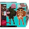 MGA L.O.L. Surprise! O.M.G. Veľká sestra Da Boss séria 3
