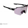 Leatt RideViz Lite okuliare, satin black/iriz cryztal purple