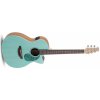 Applause Jump OM Cutaway Electro Celeste