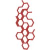 Terma Hex 1220x486 Soft 3028 ZX