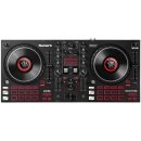 Numark Mixtrack Platinum FX