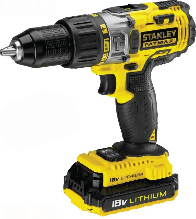 Stanley FMC625D2-QW