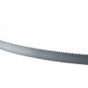 GÜDE Pílový pás bimetalový 1435 x 13 x 0,65 x 8 - 12Z/