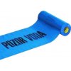 Páska fólia výstražná POZOR VODA modrá 30 cm / 100 m, hrúbka fólie 70 my