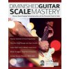 Diminished Guitar Scale Mastery