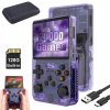 Retro prenosná konzola Anbernic RG35XX Plus 64 GB