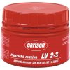 Plastické mazivo LV 2-3, pro dlouhodobé náplně, 250 g - Carlson