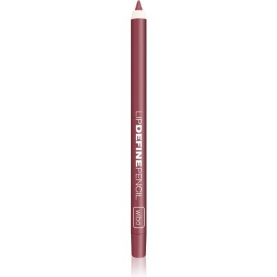 Wibo Lip Pencil Define kontúrovacia ceruzka na pery 2 3 ml