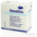 OMNIFILM Náplast porézní 2.5cmx9.2m/1 ks