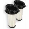Filtre Mobilly pre vysávač Rowenta X-Pert 160 3.60, ZR005202, 2 ks rowenta ZR005202 2pc