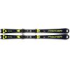 Fischer RC4 WC SL JR M/O + RC4 Z11 FF 22/23 - 135 čierna / žltá