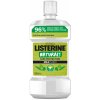 Listerine Ústna voda Natura l s Gum Protection 500 ml