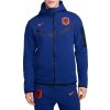 Mikina s kapucňou Nike KNVB M NK TCH FLC FZ WR HDY fj8158-455 Veľkosť M