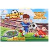 Magnetická hra Futbal