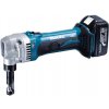 Makita DJN161RFJ - AKUMULÁTOROVÝ PRESTRIHOVAČ