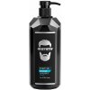 Gummy Shaving Gel - gél na holenie, SAVOUR 1000 ml