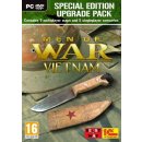 Men of War: Vietnam Special Edition Upgrade Pack