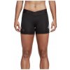 Adidas Alphaskin Sport W 3-Stripes Short W DQ3553 (55630) Green Camo XXS
