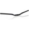 XLC Comp Ergo-Bar HB-C09 O 31,8 mm, 600 mm, 15°, cerná, 2501513300
