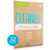 CleanlyEco Pracie pásiky na 32 praní s vôňou Fresh Forest
