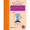 Vreckový slovník slovensko-mačací/mačaco-slovenský