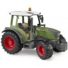 Bruder 2180 Zelený Traktor Fendt Vario 211