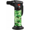 TFY No.9589GREEN Plynový horák, Flambovacia pištoľ, maskáčová zelená