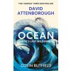 Ocean (Sir David Attenborough,Colin Butfield)(Brožovaná)