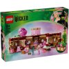 LEGO 75683 Študentský internát Glindy a Elphaby