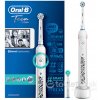 Oral-B Teen elektrická zubná kefka bielo-čierna