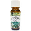 Oregánový olej - aromaterapia