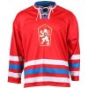 Replika ČSSR 1976 hokejový dres červená Velikost oblečení: L