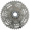 Kazeta Shimano Cues CS-LG400 Linkglide, 10-rýchlostná, 11-48z