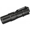 LED Baterka Klarus XT1C v2 + Micro-USB Li-ion aku. Klarus 16340 700mAh 3A 3,7V