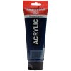 Akrylová farba Amsterdam Standard - 566 Prussian Blue Phthalo Objem: 250 ml