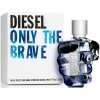 Diesel Only The Brave toaletná voda pánska 125 ml