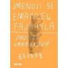 Jmenuji se Emanuel Fajahyla - Dagmar Urbánková