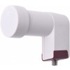 Inverto Red Extend - Single Long Neck 40mm LNB, 0,3dB