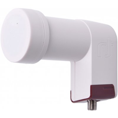 Inverto Red Extend - Single Long Neck 40mm LNB, 0,3dB