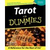 Tarot For Dummies (Jayanti)(Brožovaná)