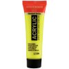 Amsterdam Standard akrylová farba 256 reflex yellow 20 ml